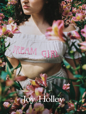 cover image of Dream Girl
